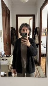 Laura · Madrid