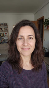Ana · Zaragoza