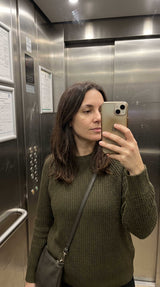 Cristina · Sevilla