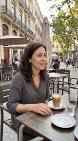 Isabel · Málaga