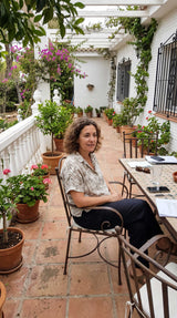 Nuria · Valladolid
