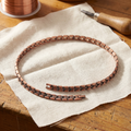 Collar de cobre Bruma