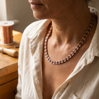 Collar de cobre Bruma