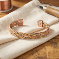Pulsera de cobre Ciénaga